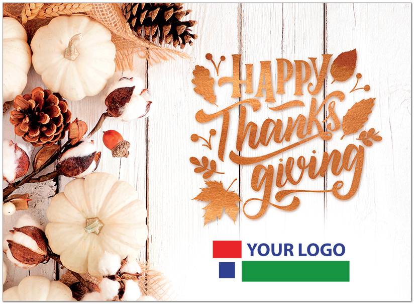 Select a verse, create your own custom verse, or order blank. Alabaster Autumn Logo Card D2569U-4B